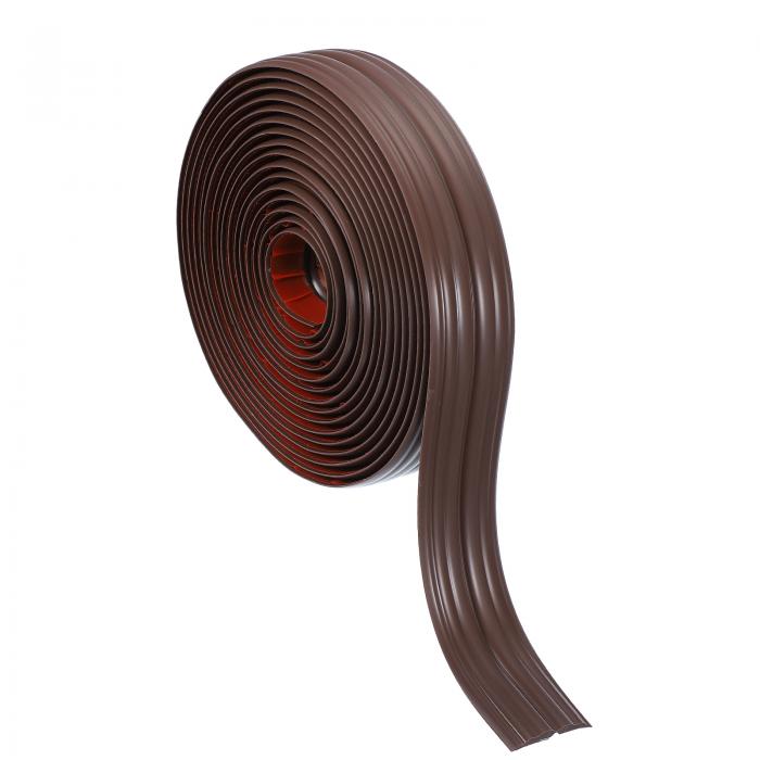 PATIKIL 壁コーナープロテクター 1.6" x 10フィート 自己粘着壁コーナーガードエッジプロテクター フレ..