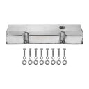 VekAuto ChE-vyに対応283 302 305 327 350 383 400エンジン用バルブカバー 1958-1986年モデルに対応、耐久性のあるア...