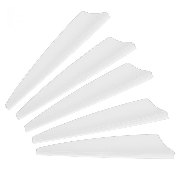 PATIKIL 矢羽根 36個パック 2.5