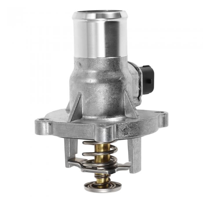 VekAuto ChE-vyに対応クルーズ2014-2016用1個の車用サーモスタット、ChE-vyに対応ソニック2012-2018用..