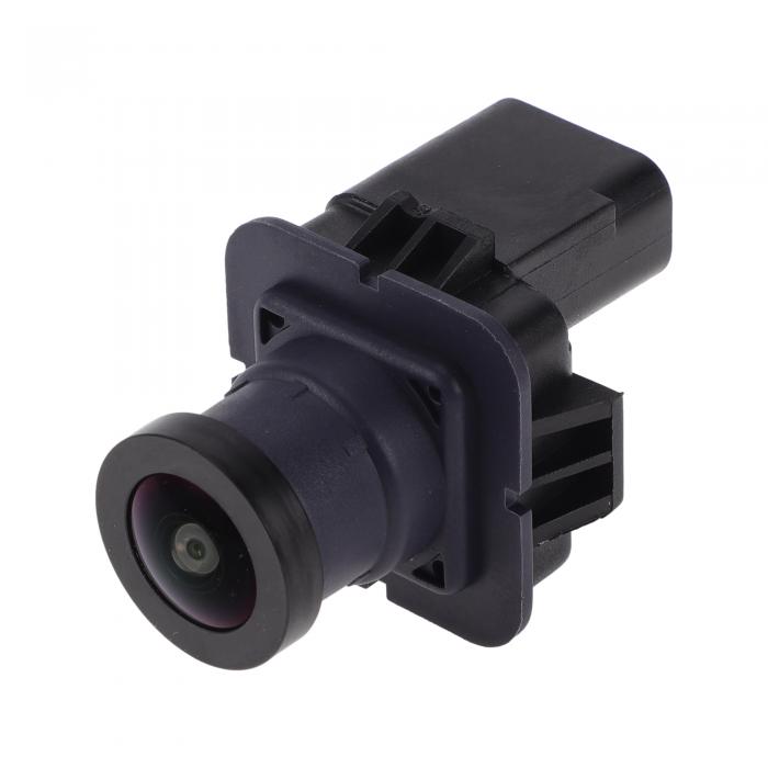 HEROFFIX 1個 リアビューカメラ Fordに対応 F-150 リンカーンに対応 Mark LTに対応 2012 2013 2014 パーキングアシストカメラ バックアップリバースカメラ 番号CL3Z-19G490-B/CL3Z-19G490-C