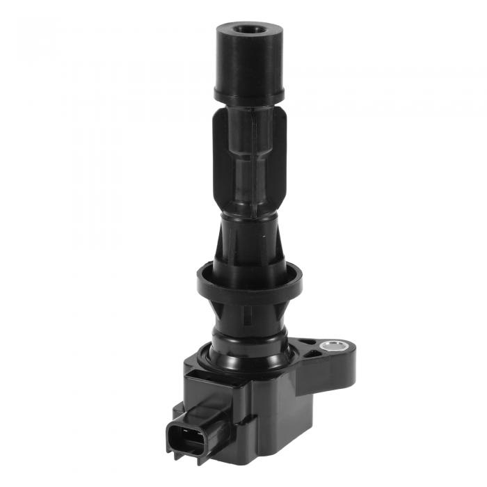 INFINAUTO フォードに対応フュージョン2006-2009用のイグニッションコイルパックNo.6E5G12A366