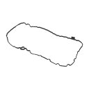 Motoforti カーオイルパンガスケットカートランスミッションオイルパンガスケットエンジンオイルパンガスケットシールNo.0CK321371A for アウ...