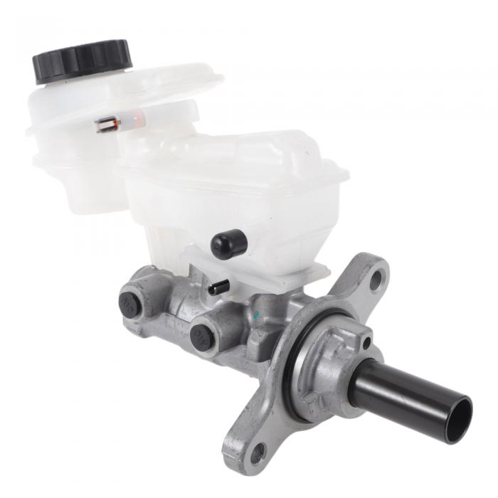 VekAuto Fordに対応・レンジャー2011-2015用のブレーキマスターシリンダー、リザーバー付きUCYA4340ZA、ハイドロリックマスターシリンダー、アルミニウム合金、プラスチック1個