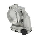 HOPESPANNER スロットルボディアセンブリ Mercedes用・ベンツCL500 cl-k430 cl-k500 E430 E500 C230用74mm...