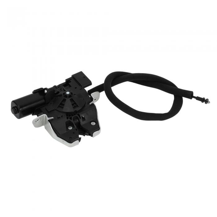 RATCHROLL Mercedesに対応・ベンツS450 S500 S560 S580用リアリフトゲートドアロックアクチュエーターテールゲートラッチアセンブリNo.A2317501300 with Cable