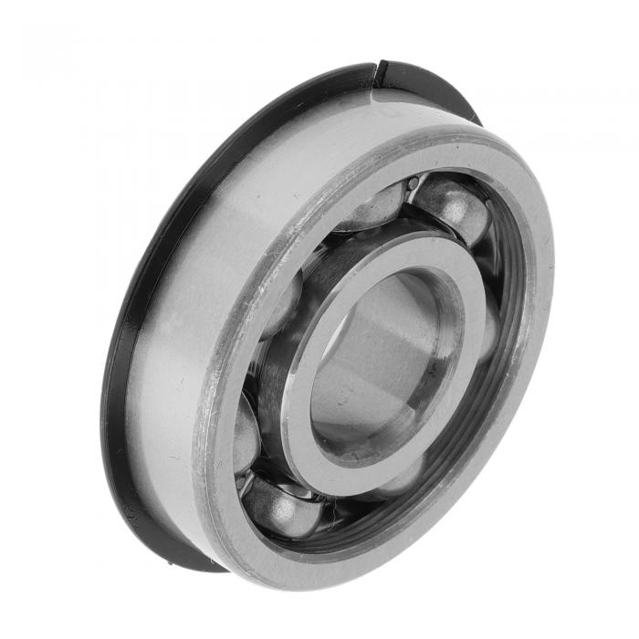 ACROPIX 6303NR ディープグルーブボールベアリング 17x47x14mm P6 オープンタイプ 潤滑ベアリング 1 Pc..