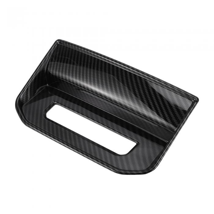 REPAIROCK トヨタに対応タンドラ2022-2024用1 PcリアエアベントアームレストボックスACアウトレットパ..