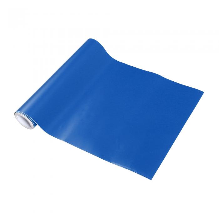 VekAuto 1 Pc カーラップフィルム 0.65 ft x 59.84 インチ ビニールラップカバー ユニバーサルカー保護..