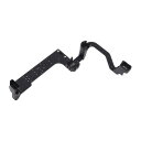 Motoforti フォードに対応クラウンビクトリア1998-2002用のF8a-z7G276BAトランスミッション配線ハーネスシフト配線ハーネスブラック1個