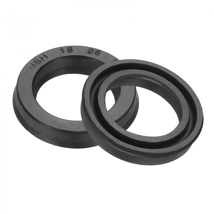 uxcell japan㤨PATIKIL 륷18 x 26 x 5mm 2ĥåץ˥ȥ르५С饸륷եȥå㡼åȥȥ⡼ƥ֥󥸥ɥץ饰 פβǤʤ187ߤˤʤޤ