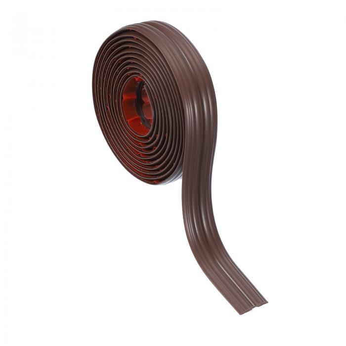 PATIKIL 壁コーナープロテクター 0.8" x 3.3フィート 自己粘着壁コーナーガードエッジプロテクター フ..