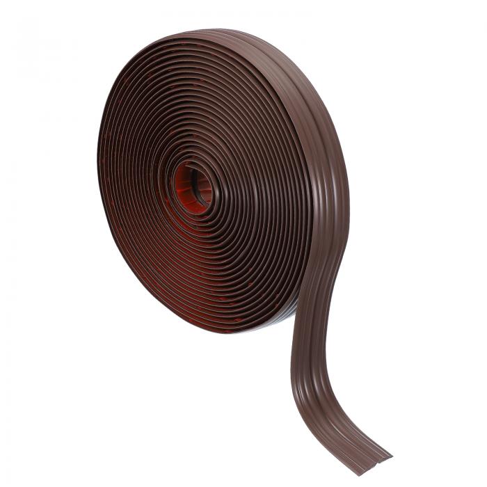 PATIKIL 壁コーナープロテクター 1.6" x 33フィート 自己粘着壁コーナーガードエッジプロテクター フレ..