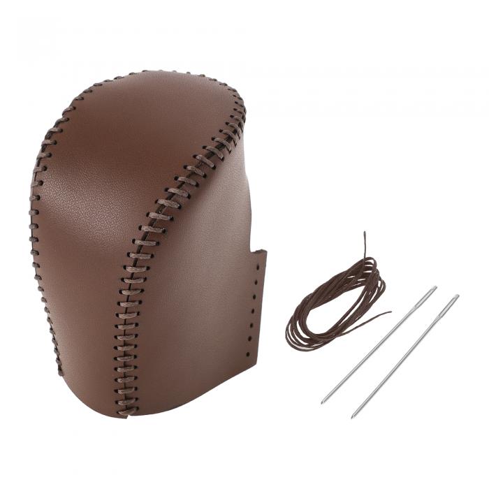 ACROPIX ギアシフトノブカバー スティックシフトハンドルプロテクター Hondaに対応 HR-Vに対応 23-24 ..