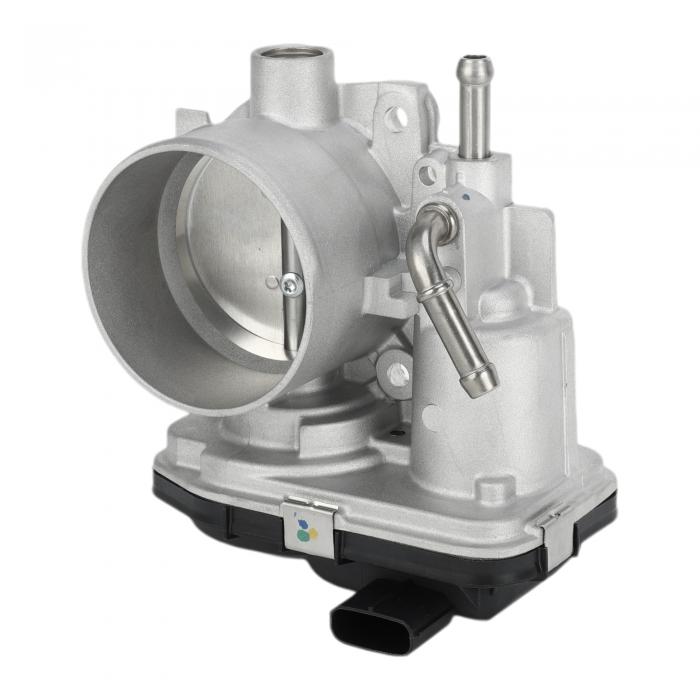 HOPESPANNER スロットルボディアセンブリ Lexusに対応UX250h UX200用の60mmスロットルボディアクチュエ..