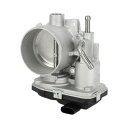 HOPESPANNER スロットルボディアセンブリ 65mmスロットルボディアクチュエーターNo.2203025020/22030F0020 for Toyot...