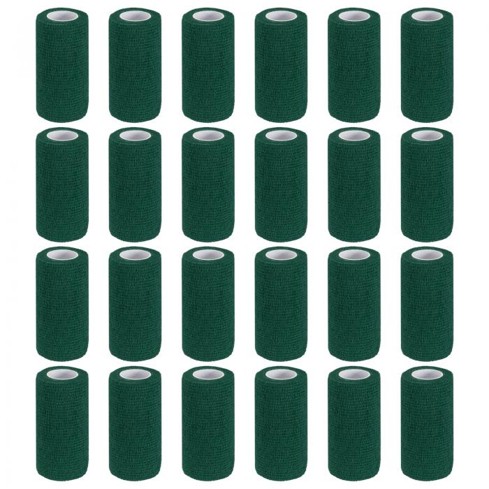 PATIKIL 自己粘着性包帯ラップ 177