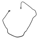 HEROFFIX ラジエーターホース ヒーターホース 番号BV618C012BA Fordに対応 FO-CUS III 1.6 Tiに対応 2012-2017 ...
