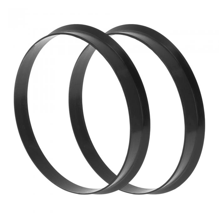 uxcell japan㤨Hihaha إϥ֥ȥå󥰥ۥ륻󥿡եȥåۼϥ֥ѵݥꥫܥ͡OD 56.1mmID 54.1mm 2 ֥åפβǤʤ323ߤˤʤޤ