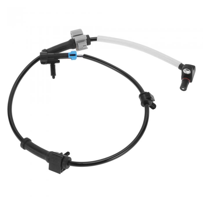 Hihaha シボレーに対応シルバラード3500 2003-2005用ABSホイールスピードセンサー 番号：15112402フロント左右ABSセンサーアンチロックブレーキシステムセンサー1個