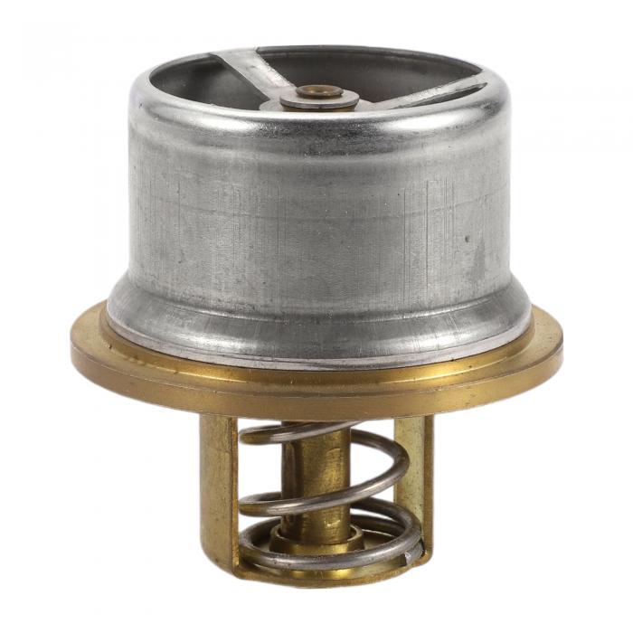 HOPESPANNER BMWに対応 M3 2001-2006BMWに対応 Z4 2006-2008用の耐久性のあるゴールドトーンの内部エンジン冷却サーモスタットハウジングアセンブリメタル1個