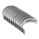 Motoforti 三菱に対応L300 1991-2007用のMD174857メインベアリングセット エンジンクランクシャフトメインベアリングメタルシルバートー...