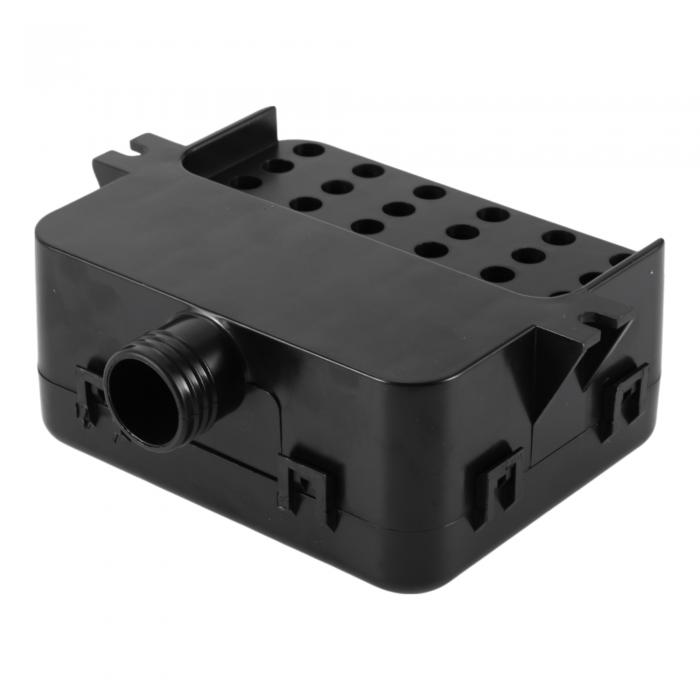 HEROFFIX エアフィルター パーキングヒーターフィルター エアインテークフィルター スポンジ カー トラ..