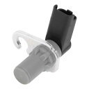 HOPESPANNER Peugeotに対応 308 CC 2.0 C-VVT 2009-2014用のNo.9646823380/1920EN クランクシャフトポジションセンサー スタディブラックグレーエンジンクランクCKPセンサーメタルプラスチック1個