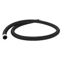 HEROFFIX 1個3/8燃料ラインホース3.3ftバキュームホース自動車用燃料ホース3/8