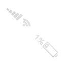 TUCKBOLD リフレクティブバンパーデカール リフレクティブホワイト長方形WIFIシグナルパターン リフレクティブカーステッカー パーソナライズデコレーショ...