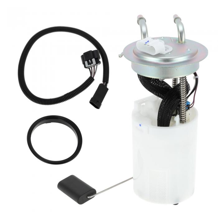 A ABSOPRO 電動燃料ポンプアセンブリ ? 番号：25331861 Buickに対応 レイニア用 燃料フィルターポンプモジュール Chevroletに対応 トレイルブレイザー用