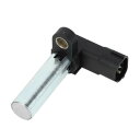 HOPESPANNER Subaruに対応レガシィ2.5i 2015-2017用のNo.22053AA071クランクシャフト位置センサー 頑丈なブラックシルバートーンのエンジンクランクCKPセンサーメタルプラスチック1個