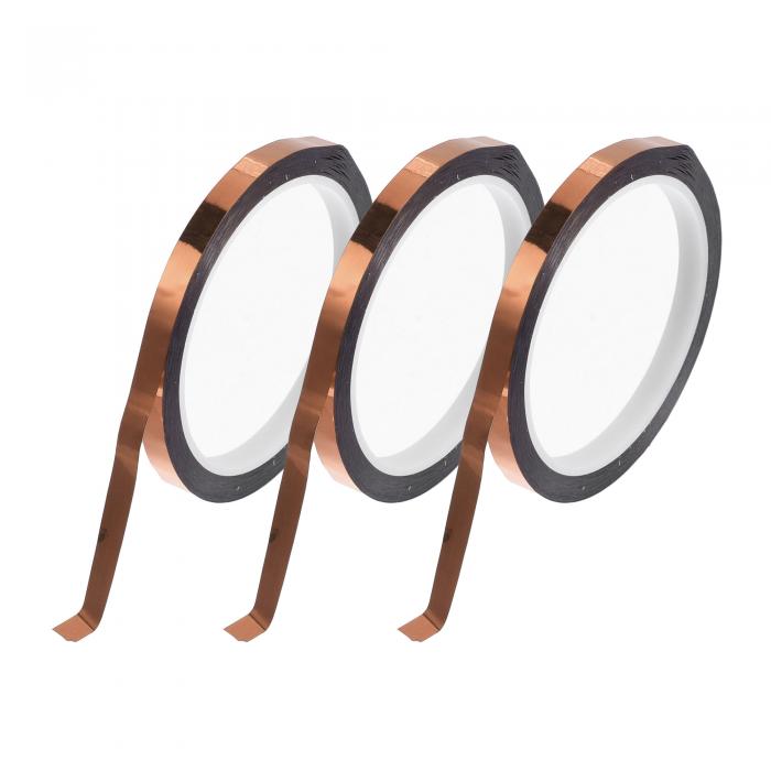 HEROFFIX ピンストライプテープ 164.04ft x 0.31