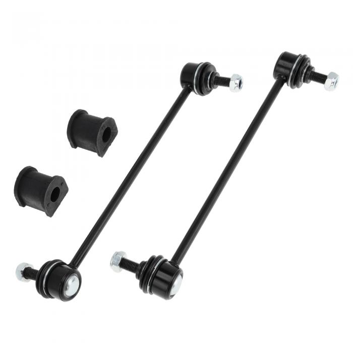 HEROFFIX トヨタに対応カムリ2007-2011 レクサスに対応ES350 2007-2012用のリアスタビライザーバーリン..