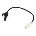 HOPESPANNER Volvoに対応S90ベース2.9 1997-1998用のNo.3507941クランクシャフト位置センサー 頑丈なブラックホワイトエンジンクランクCKPセンサーメタルプラスチック1個