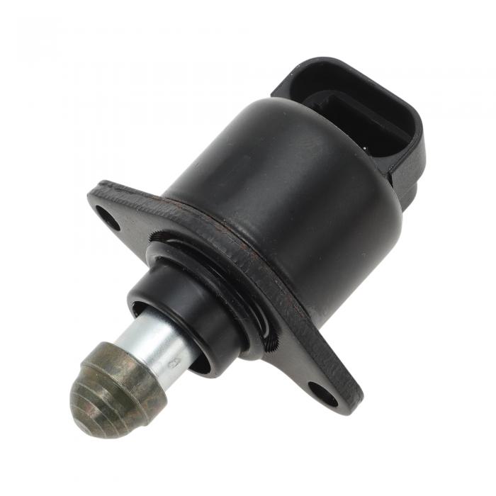 A ABSOPRO 自動車用アイドルエアコントロールバルブ Peugeotに対応 406に対応 2000-2004 交換番号：19208X IACV アイドルモーターアイドルエアコントロールバルブ エンジンの安定運転用