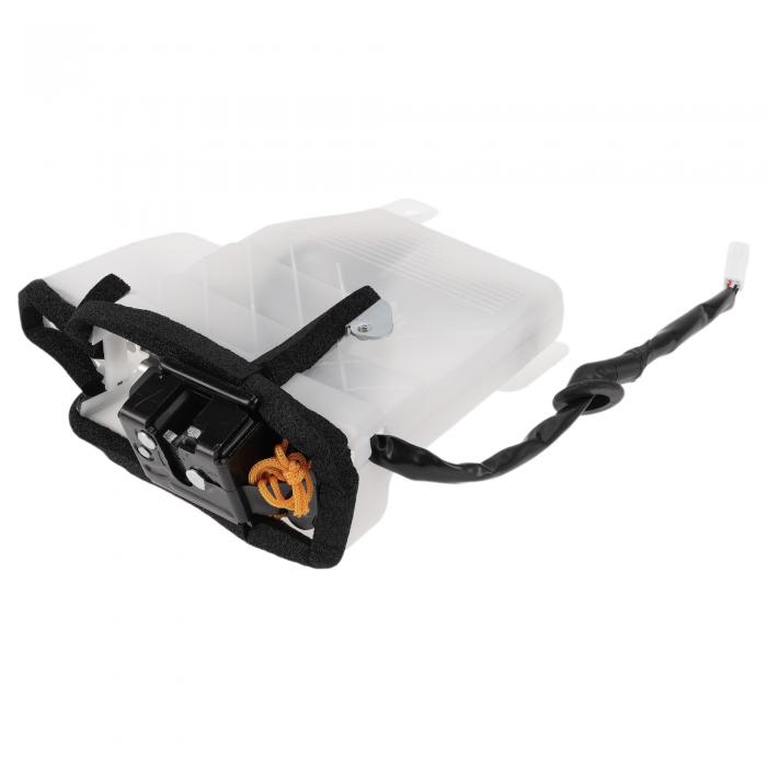 REPAIROCK トヨタに対応4ランナー2003-2009用リアリフトゲートドアロックアクチュエーターテールゲートラッチアセンブリリアサイドケーブル付き