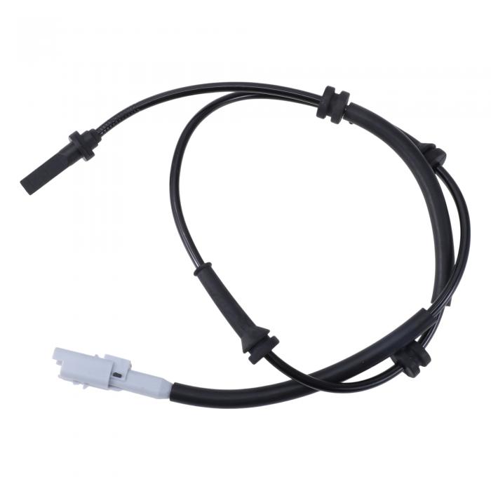 A ABSOPRO ABSホイールスピードセンサー フロント左右ABSセンサー アンチロックブレーキシステムセンサー 番号：68919/9674852280 Citroenに対応 C4 Grand Picassoに対応