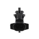 Motoforti シボレーに対応クルーズ2010用のエンジン冷却水温センサーNo.9152245ウォーターテンプセンサー1個