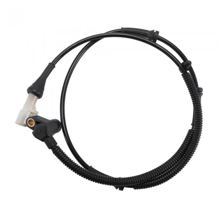 Hihaha ABSホイールスピードセンサー フロント左ABSセンサー アンチロックブレーキシステムセンサー 番号：1F1Z2C204BA/970234/1F1Z2C204BB/2ABS1185 Fordに対応 TAURUS 2001-2003