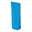 uxcell くさび 伐採用 1個 A B S プラスチック林業用 クサビ 152 mm 木材用分割くさび プラスチックくさび インパクトレンチ用伐採くさび 伐採くさび 木のくさび 林業アクセサリー 森林 ブルー