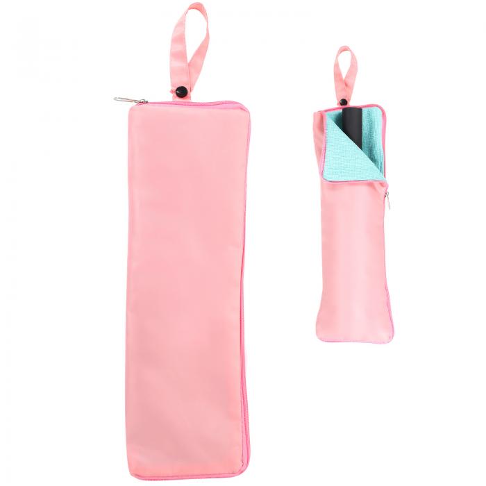 uxcell 濡れた傘バッグ 11 x 5