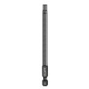 uxcell ヘックスヘッドレンチドリルビット5mm(H5)メトリック1/4
