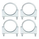 uxcell 90mm(3-1/2