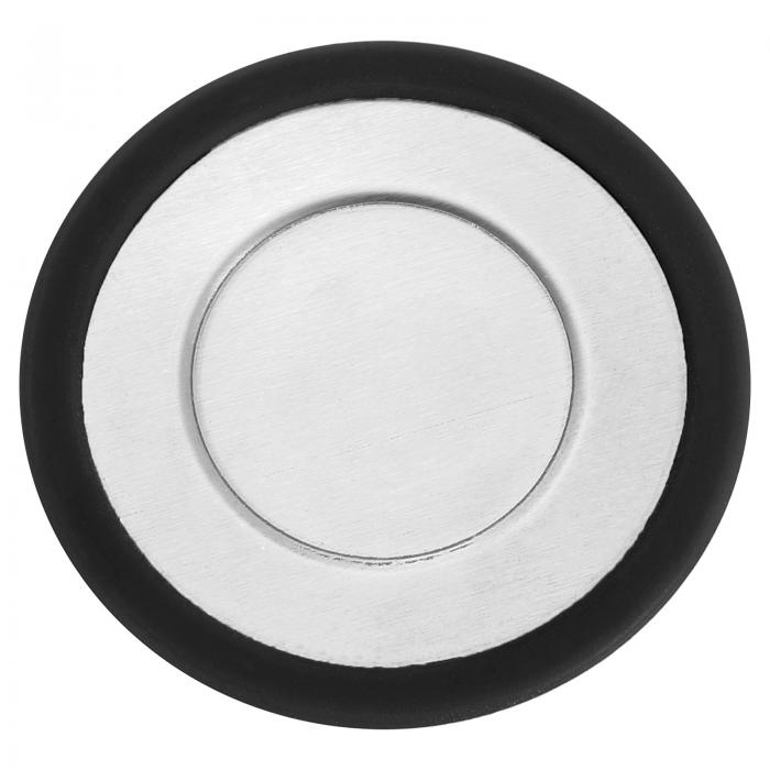 uxcell シリコーンカップカバー マグカップ用シリコーン蓋 ティーポット用 柔軟なマグティーインフュー..