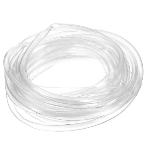 uxcell 4mm 内径x6mm 外径 PVCチューブ - 13フィート長 クリアビニールウォーターパイプ アクアポニックス エアホース 灌漑用 軽量プラスチックフレキシブルウォーターパイプ uxcell 4mm 内径x6mm 外径 PVCチューブ - 13フィート長 クリアビニールウォーターパイプ アクアポニックス エアホース 灌漑用 軽量プラスチックフレキシブルウォーターパイプ