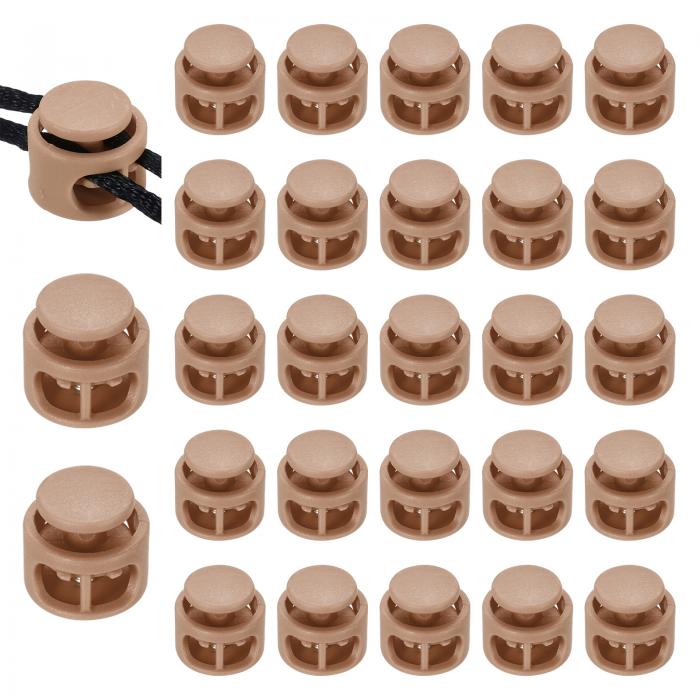 uxcell 25ĤΥȥ顼ץ饹åץ󥰥ɥå֥ۡ륹饤ȥ륯åץɥȥåѡ饦ɥեʡɥȥ...