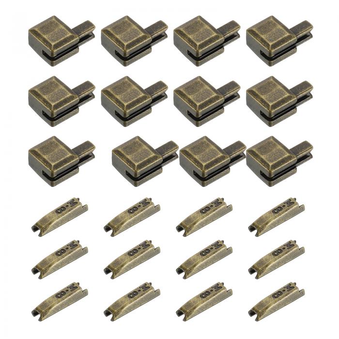 uxcell 12å åѡå饤ơʡå 㥱åȥDIY˥ #8⥸åѡܥȥॹȥåѡԥ ֥