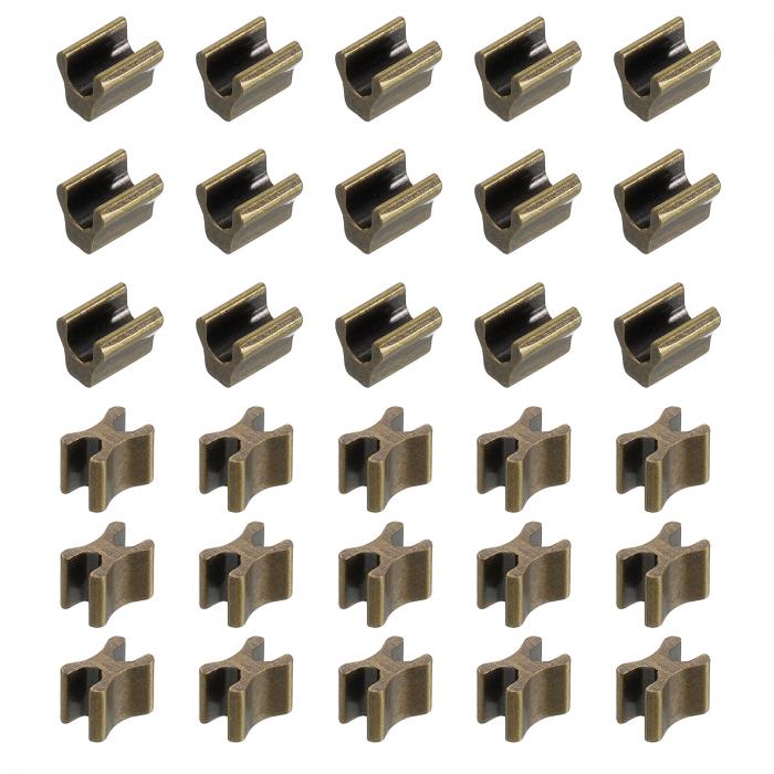 uxcell 30å åѡ饤ơʡå #3Ƽȥåסܥȥॹȥåѡɥɥåѡ饤 Хå  㥱å ...