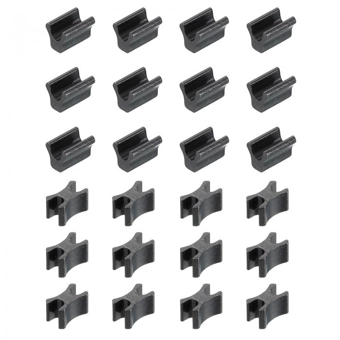 uxcell 12å åѡ饤ơʡå #8Ƽȥåסܥȥॹȥåѡɥɥåѡ饤 Хåȥ㥱åȥåѡ...